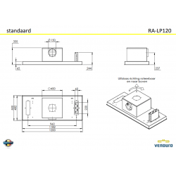 RALP120-MMI